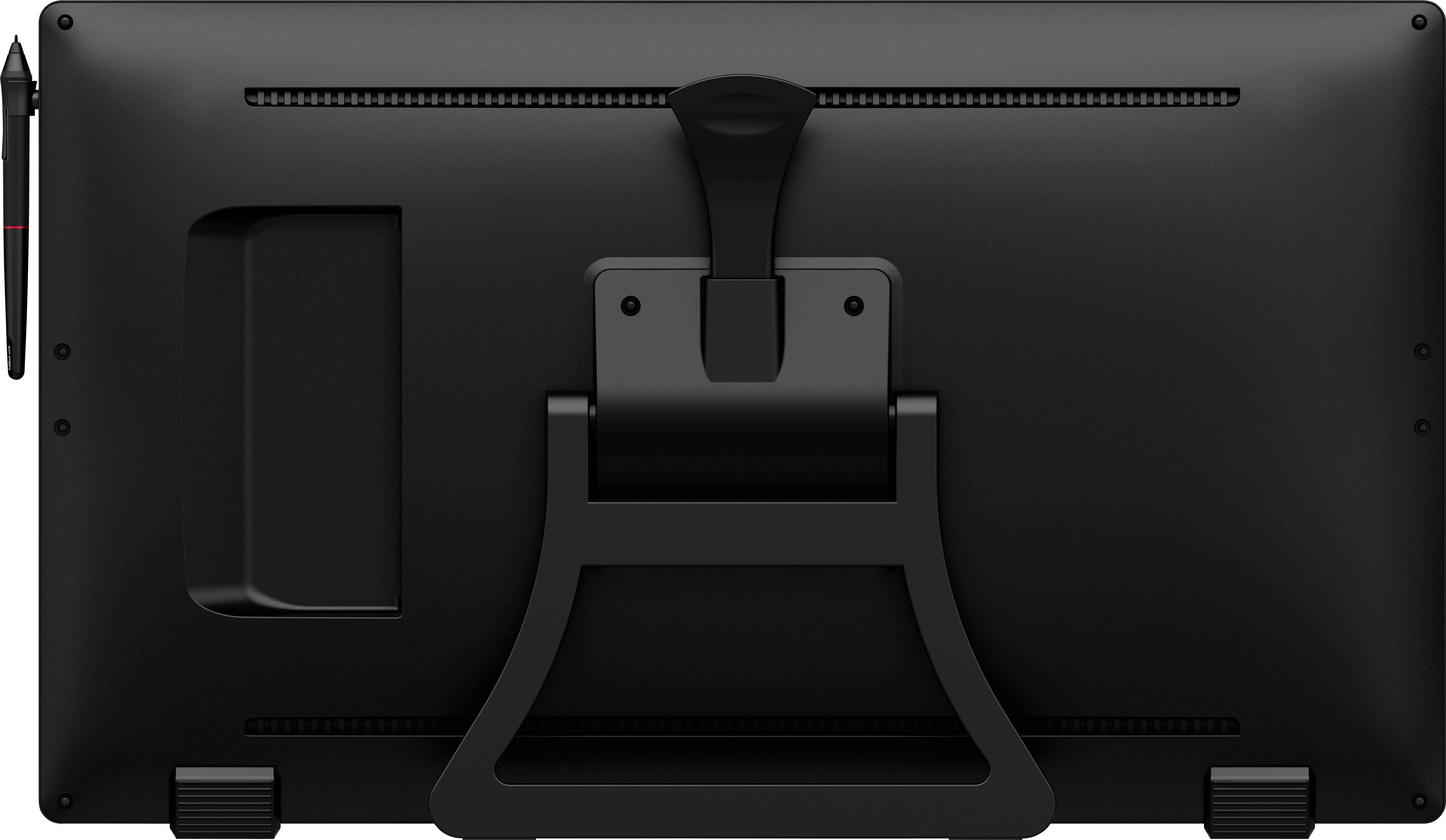 XP-PEN Artist 24 Pro Grafiktablett Schwarz