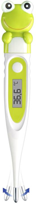 REER Frosch Fieberthermometer