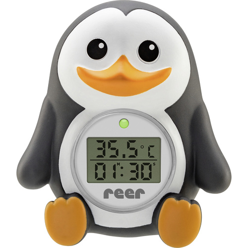 REER Baby-Badethermometer MyHappyPingu 24041