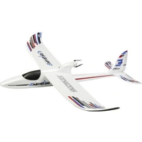 Multiplex RTF Easy Star 3 Mode 2/4 Weiß RC Einsteiger Modellflugzeug RtF 1366mm Multiplex RTF Easy Star 3 Mode 2/4 Weiß RC Einsteiger Modellflugzeug RtF 1366mm