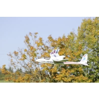 Multiplex RTF Easy Star 3 Mode 2/4 Weiß RC Einsteiger Modellflugzeug RtF 1366mm Multiplex RTF Easy Star 3 Mode 2/4 Weiß RC Einsteiger Modellflugzeug RtF 1366mm