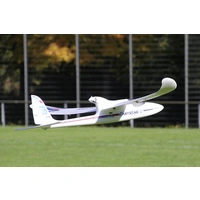 Multiplex RTF Easy Star 3 Mode 2/4 Weiß RC Einsteiger Modellflugzeug RtF 1366mm Multiplex RTF Easy Star 3 Mode 2/4 Weiß RC Einsteiger Modellflugzeug RtF 1366mm