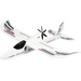 Multiplex BK FunnyStar Weiß RC Einsteiger Modellflugzeug Bausatz 850mm