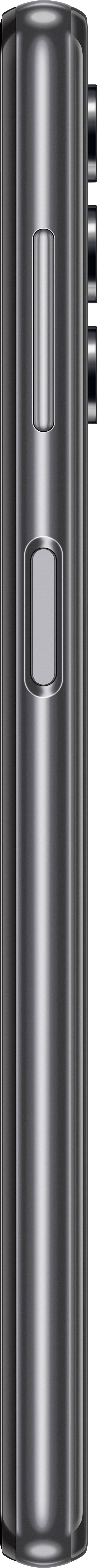 Samsung A32 5G Enterprise Edition 5G Smartphone 64GB 16.5cm (6.5 Zoll) Schwarz Android™ 11 Dual-SIM