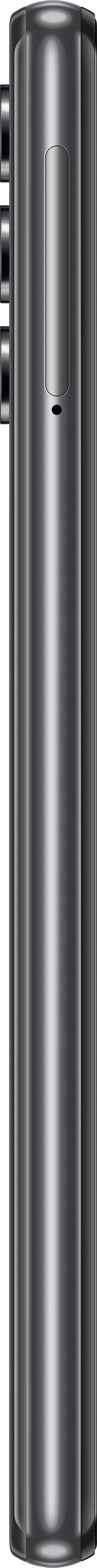 Samsung A32 5G Enterprise Edition 5G Smartphone 64GB 16.5cm (6.5 Zoll) Schwarz Android™ 11 Dual-SIM