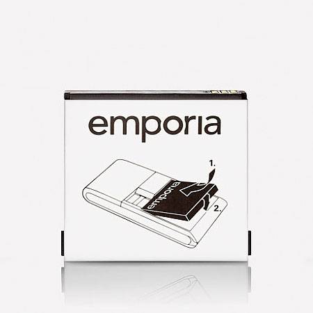 Emporia Handy-Akku SMART.5 2800 mAh