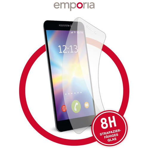 Emporia Displayschutzglas SMART.5 1 St. PROT-HGLAS-S5