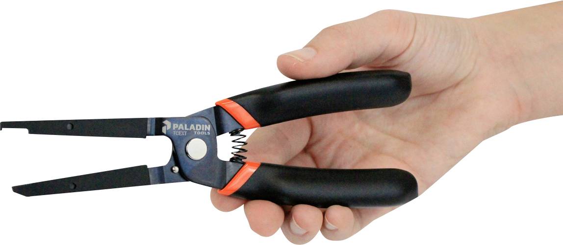 Tempo Communications 55500944 Spezialzange 177.8mm 1St.