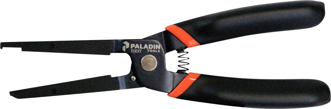 Tempo Communications 55500944 Spezialzange 177.8mm 1St.