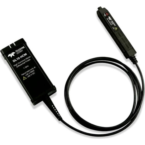 Teledyne LeCroy DL10-HCM Stromsonde 1 St. Teledyne LeCroy DL10-HCM Stromsonde 1 St.