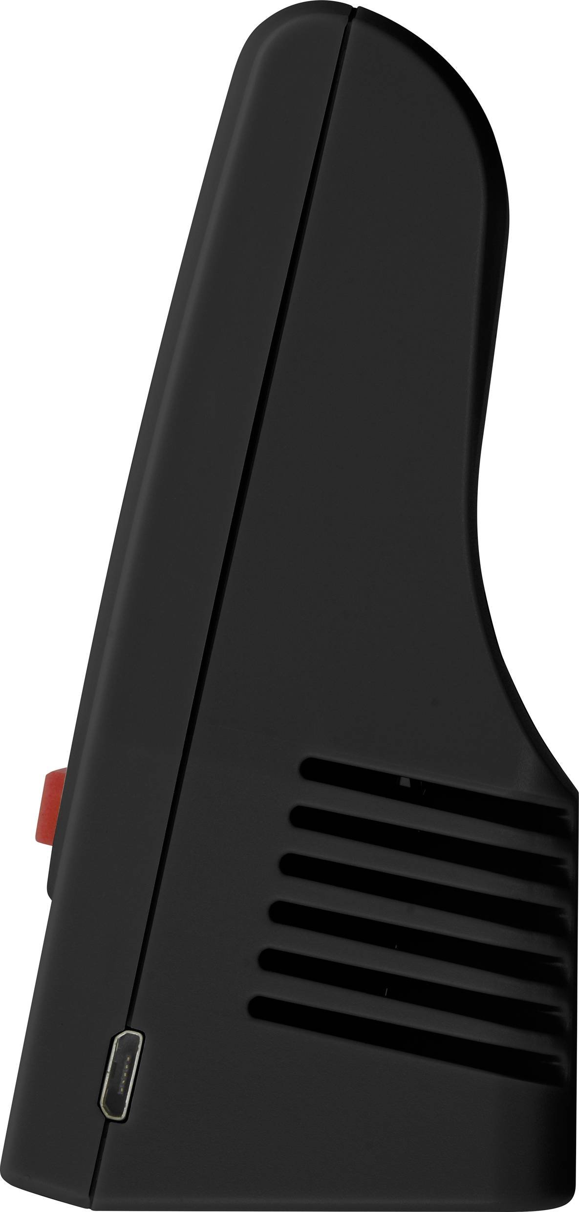 Feinstaub-Messgerät VOLTCRAFT PC-100 Luftpartikel, Luftfeuchtigkeit, Temperatur