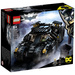 76239 LEGO® DC COMICS SUPER HEROES Batmobile™ Tumbler: Duell mit Scarecrow™