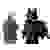 76239 LEGO® DC COMICS SUPER HEROES Batmobile™ Tumbler: Duell mit Scarecrow™