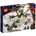 76195 LEGO® MARVEL SUPER HEROES Spider-Mans Drohnenduell