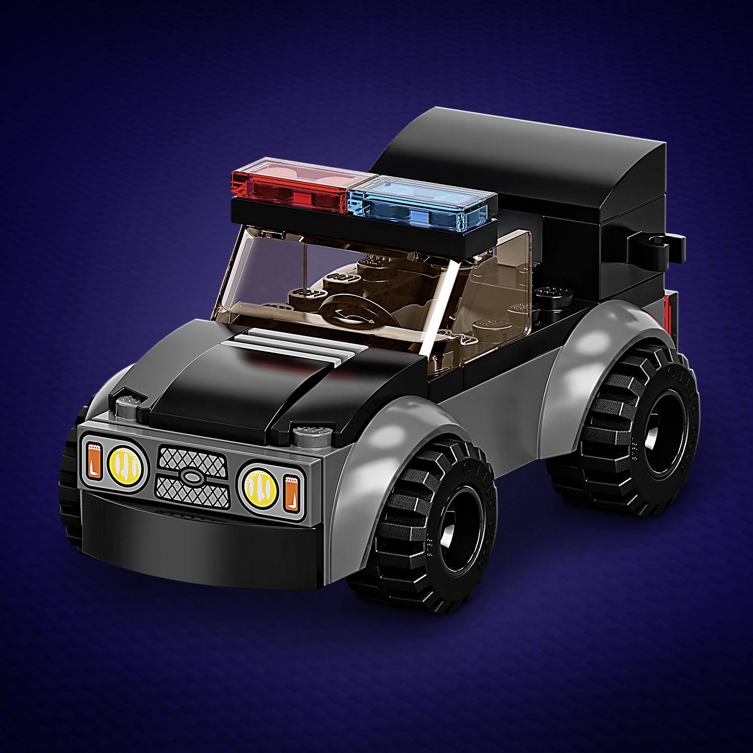 76184 LEGO® MARVEL SUPER HEROES Mysterios Drohnenattacke auf Spider-Man