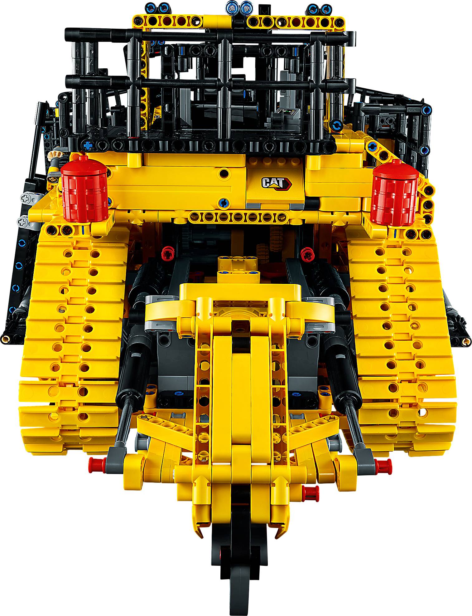 42131 LEGO® TECHNIC Appgesteuerter Cat® D11 Bulldozer