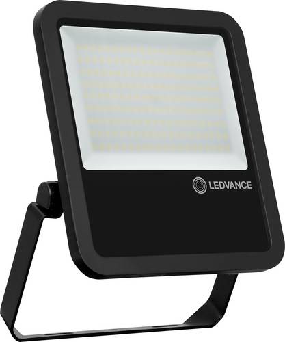 LEDVANCE FL PFM 125W 4000 K SYM 100 BK 423701 LED-Flutlichtstrahler 125W Neutralweiß