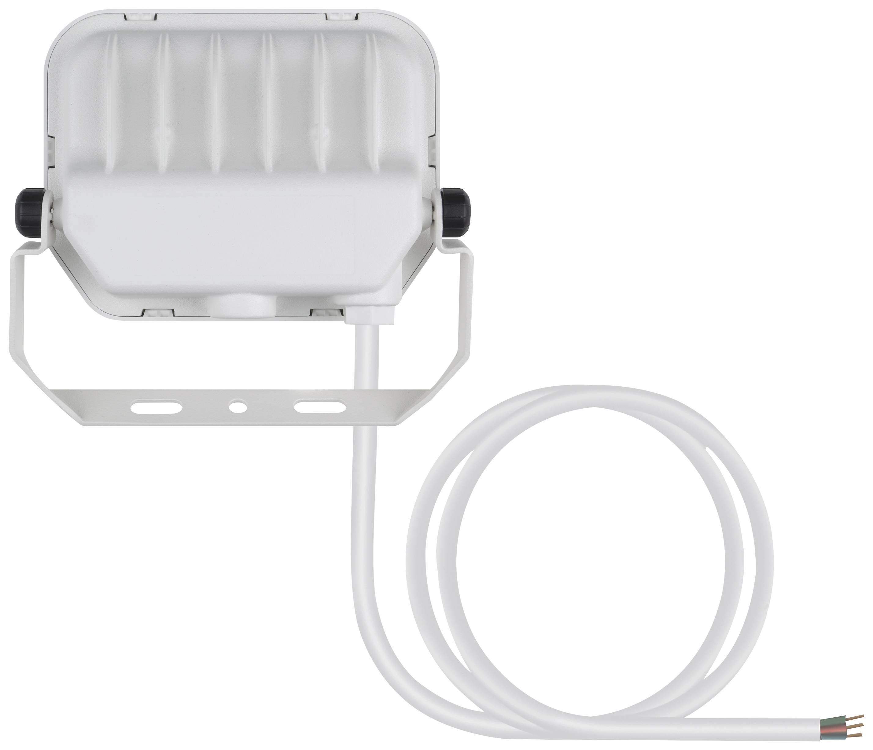 LEDVANCE FL PFM 10 W 4000 K SYM 100 WT 420908 LED-Flutlichtstrahler 10 W Leuchtfarben: Neutralweiß