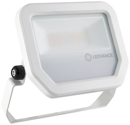 LEDVANCE FL PFM 20W 4000 K SYM 100 WT 421035 LED-Flutlichtstrahler 20W Neutralweiß