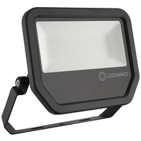 LEDVANCE FL PFM 50 W 6500 K SYM 100 BK 421301 LED-Flutlichtstrahler 50 W Leuchtfarben: Kaltweiß LEDVANCE FL PFM 50 W 6500 K SYM 100 BK 421301 LED-Flutlichtstrahler 50 W Leuchtfarben: Kaltweiß