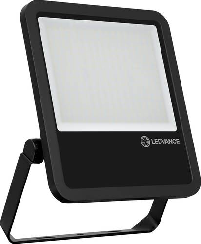 LEDVANCE FL PFM 165W 4000 K SYM 100 BK 423732 LED-Flutlichtstrahler 165W Neutralweiß