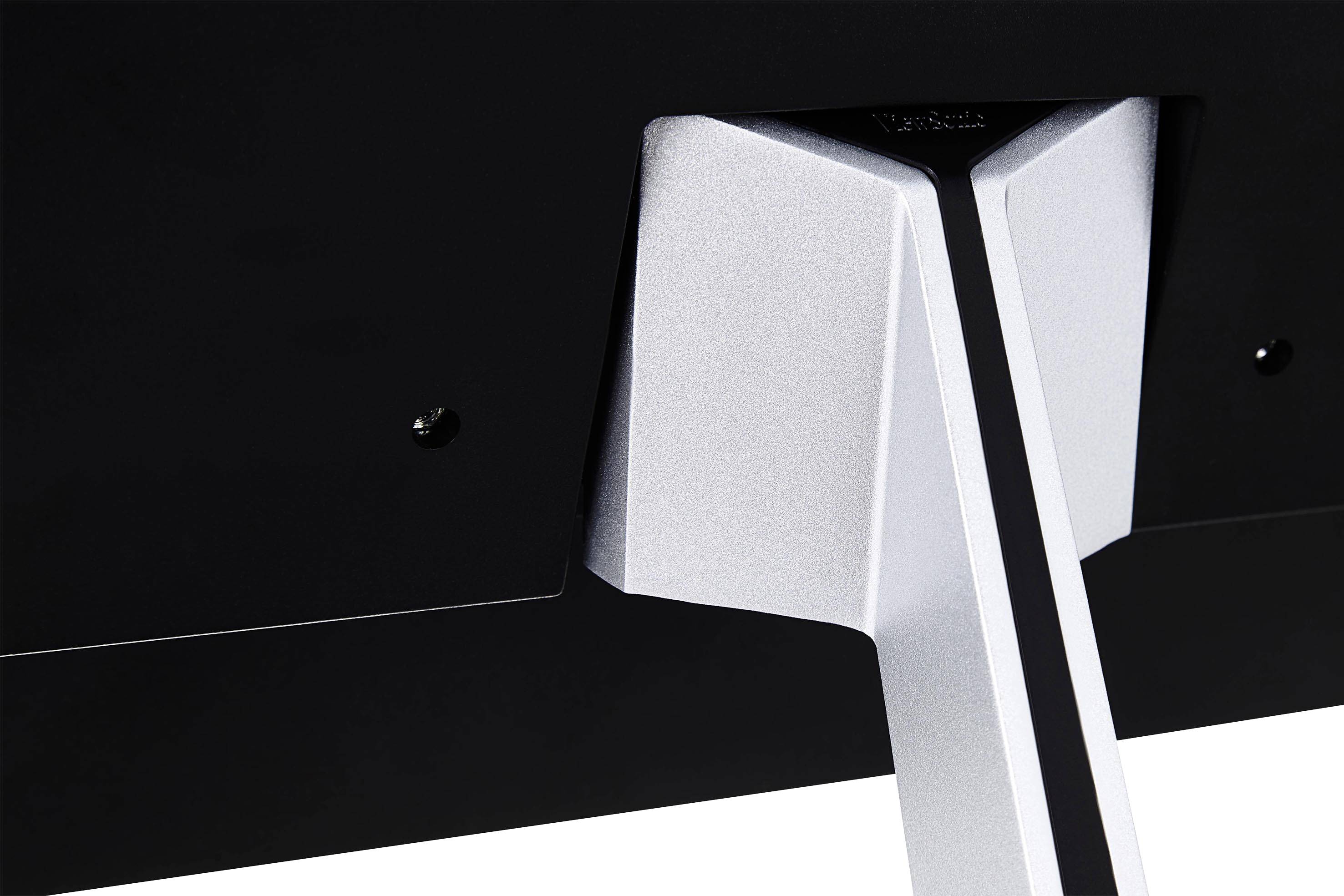 Viewsonic VX3276-MHD-3 LED-Monitor EEK G (A - G) 80 cm (31.5 Zoll) 1920 x 1080 Pixel 16:9 4 ms DisplayPort, HDMI®, VGA IPS LED