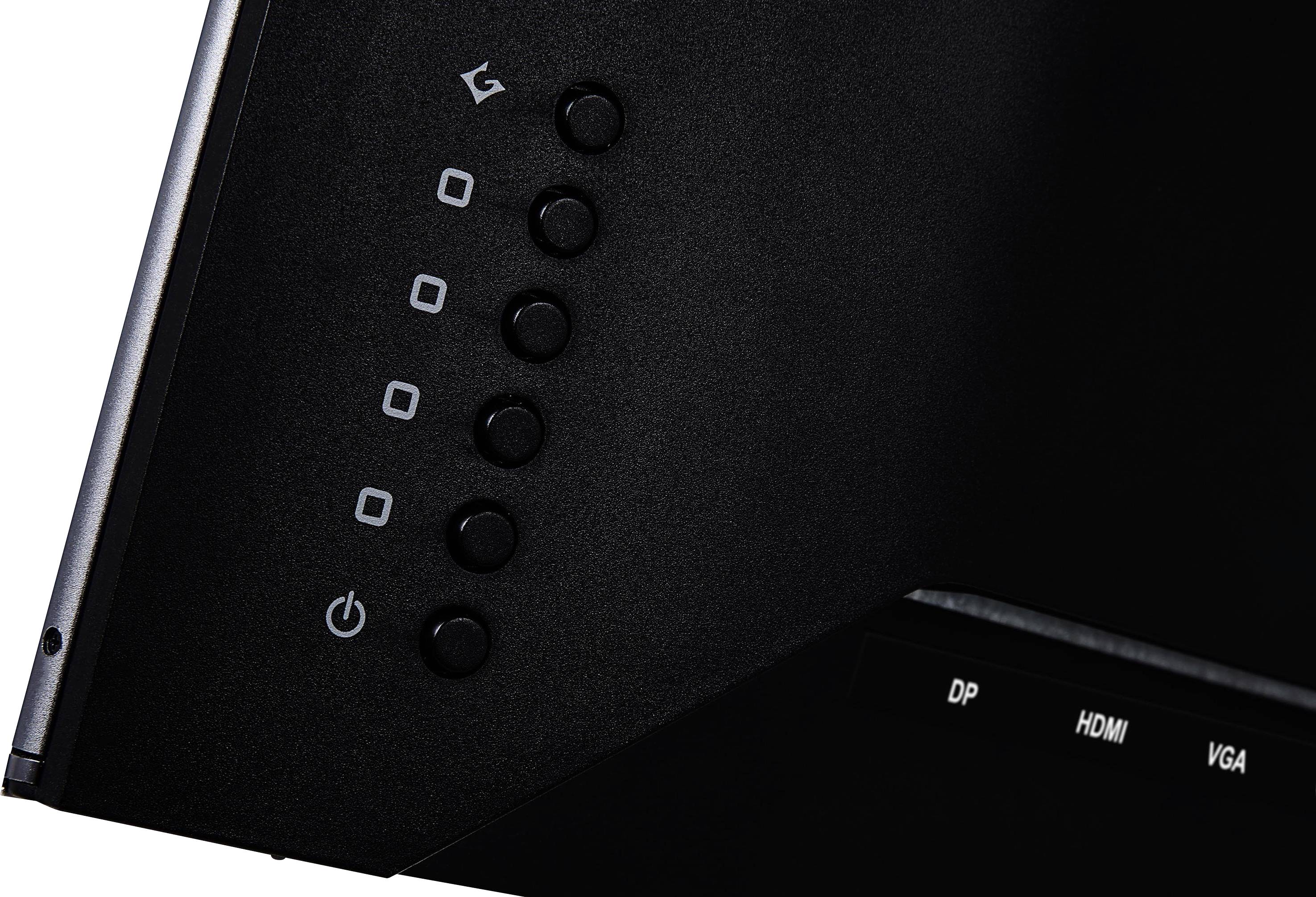 Viewsonic VX3276-MHD-3 LED-Monitor EEK G (A - G) 80 cm (31.5 Zoll) 1920 x 1080 Pixel 16:9 4 ms DisplayPort, HDMI®, VGA IPS LED