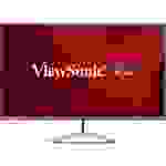 Viewsonic VX3276-2K-MHD-2 LED-Monitor 80cm (31.5 Zoll) EEK G (A - G) 2560 x 1440 Pixel 4 ms DisplayPort, HDMI®, VGA IPS LED