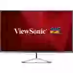 Viewsonic VX3276-2K-MHD-2 LED-Monitor EEK G (A - G) 80cm (31.5 Zoll) 2560 x 1440 Pixel 16:9 4 ms DisplayPort, Mini DisplayPort Viewsonic VX3276-2K-MHD-2 LED-Monitor EEK G (A - G) 80cm (31.5 Zoll) 2560 x 1440 Pixel 16:9 4 ms DisplayPort, Mini DisplayPort