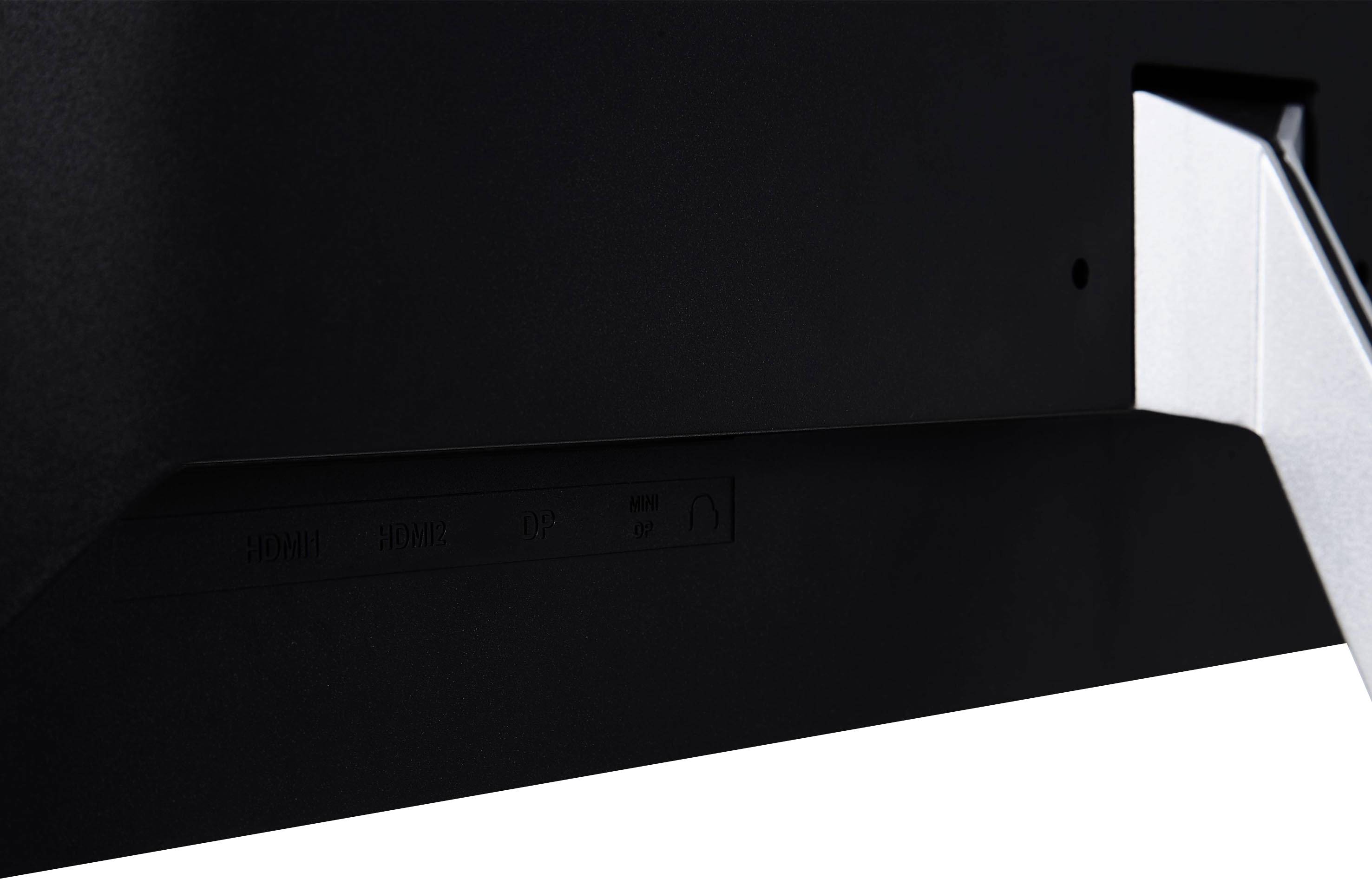 Viewsonic VX3276-2K-MHD-2 LED-Monitor EEK G (A - G) 80cm (31.5 Zoll) 2560 x 1440 Pixel 16:9 4 ms DisplayPort, Mini DisplayPort