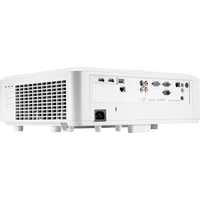 Viewsonic Beamer LS920WU Laser 6000 ANSI-Lumen 1920 x 1200 WUXGA 24/7 Dauerbetrieb, Full HD, Integrierter Lautsprecher Viewsonic Beamer LS920WU Laser 6000 ANSI-Lumen 1920 x 1200 WUXGA 24/7 Dauerbetrieb, Full HD, Integrierter Lautsprecher