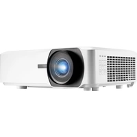 Viewsonic Beamer LS920WU Laser 6000 ANSI-Lumen 1920 x 1200 WUXGA 24/7 Dauerbetrieb, Full HD, Integrierter Lautsprecher Viewsonic Beamer LS920WU Laser 6000 ANSI-Lumen 1920 x 1200 WUXGA 24/7 Dauerbetrieb, Full HD, Integrierter Lautsprecher