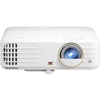 Viewsonic Beamer PX748-4K DLP Helligkeit: 4000 lm 3840 x 2160 UHD 12000 : 1 Weiß Viewsonic Beamer PX748-4K DLP Helligkeit: 4000 lm 3840 x 2160 UHD 12000 : 1 Weiß