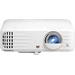 Viewsonic Beamer PX748-4K DLP Helligkeit: 4000 lm 3840 x 2160 UHD 12000 : 1 Weiß Viewsonic Beamer PX748-4K DLP Helligkeit: 4000 lm 3840 x 2160 UHD 12000 : 1 Weiß