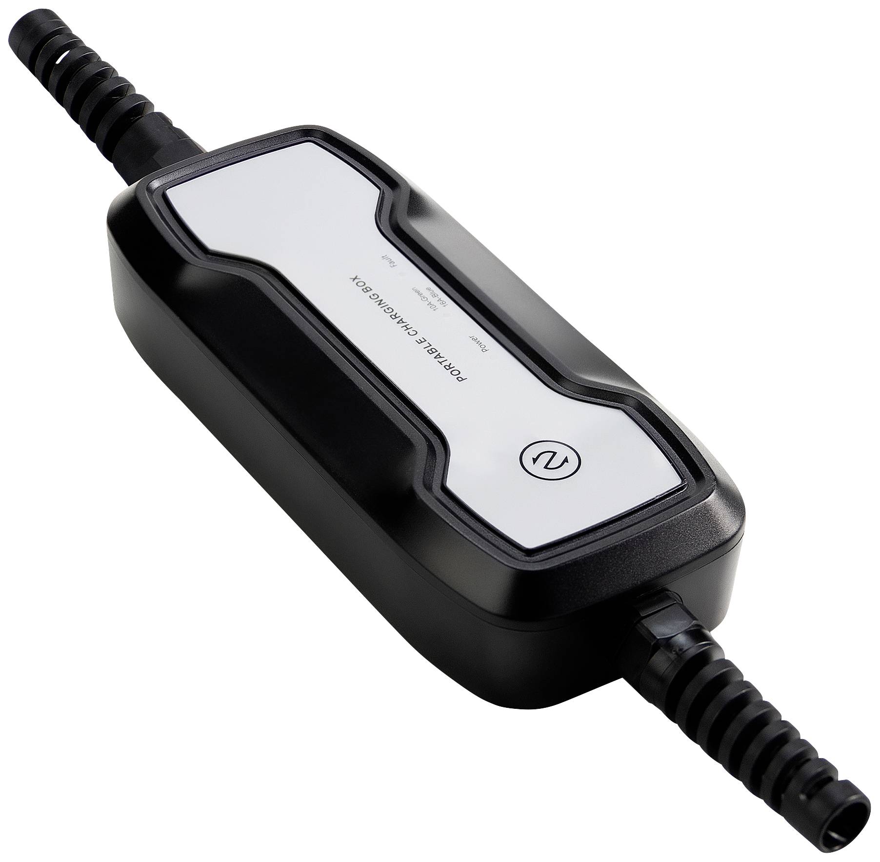 Besen Mobile Ladestation Typ 2 Mode 2 16 A 3.6 kW