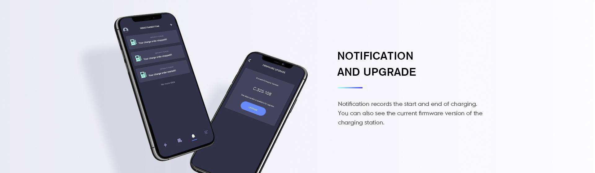 Besen Mobile Ladestation Typ 2 Mode 3 16 A 11 kW App