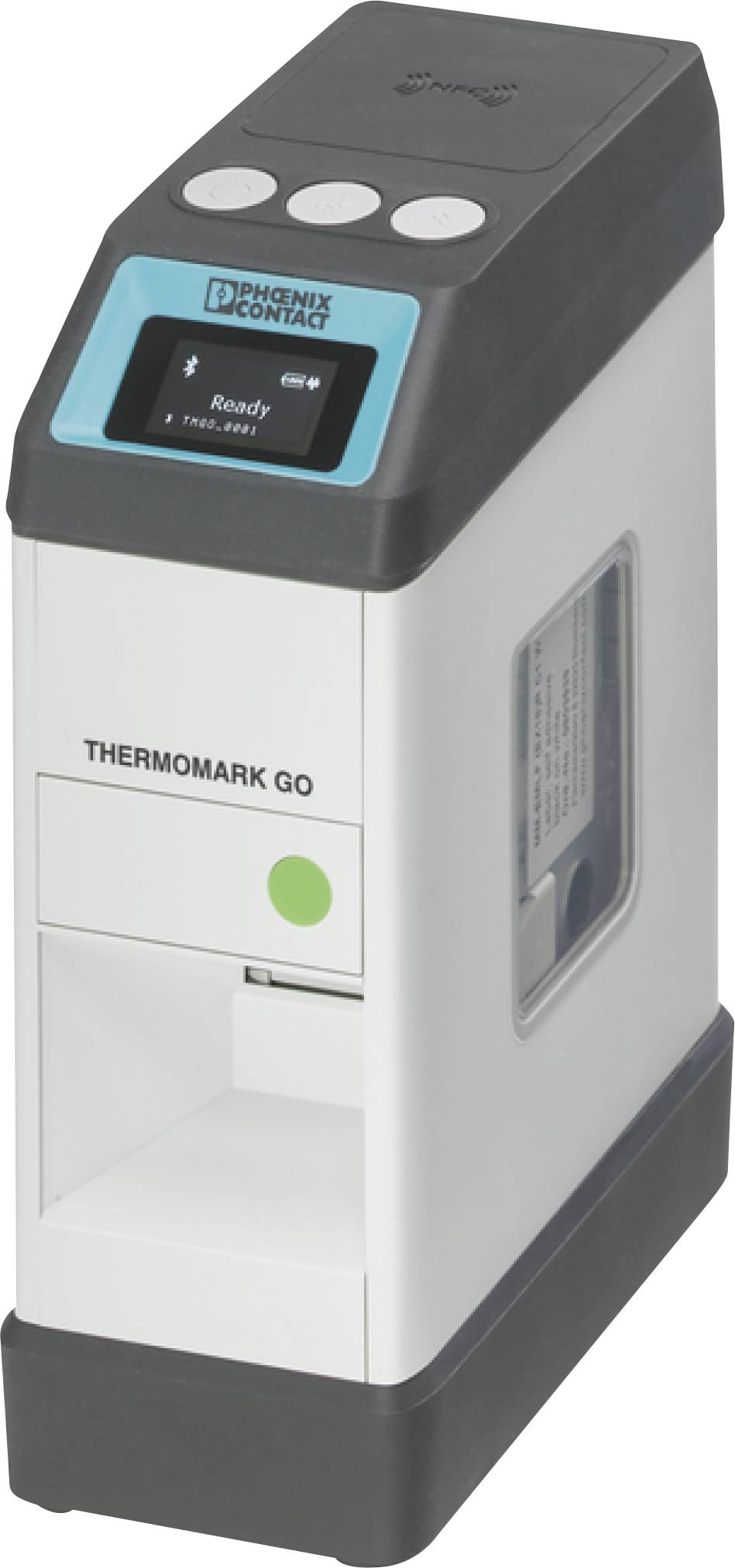Phoenix Contact 1090747 THERMOMARK GO Thermotransferdrucker 1St.