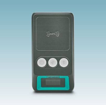 Phoenix Contact 1090747 THERMOMARK GO Thermotransferdrucker 1 St.