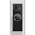 ring 8VRCPZ-0EU0 Interphone vidéo IP Video Doorbell Pro 2 Wi-Fi Station extérieure nickel (mat)