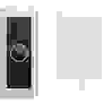 Ring 8VRBPZ-0EU0 IP-Video-Türsprechanlage Video Doorbell Pro Plugin 2 WLAN Außeneinheit Nickel (matt)