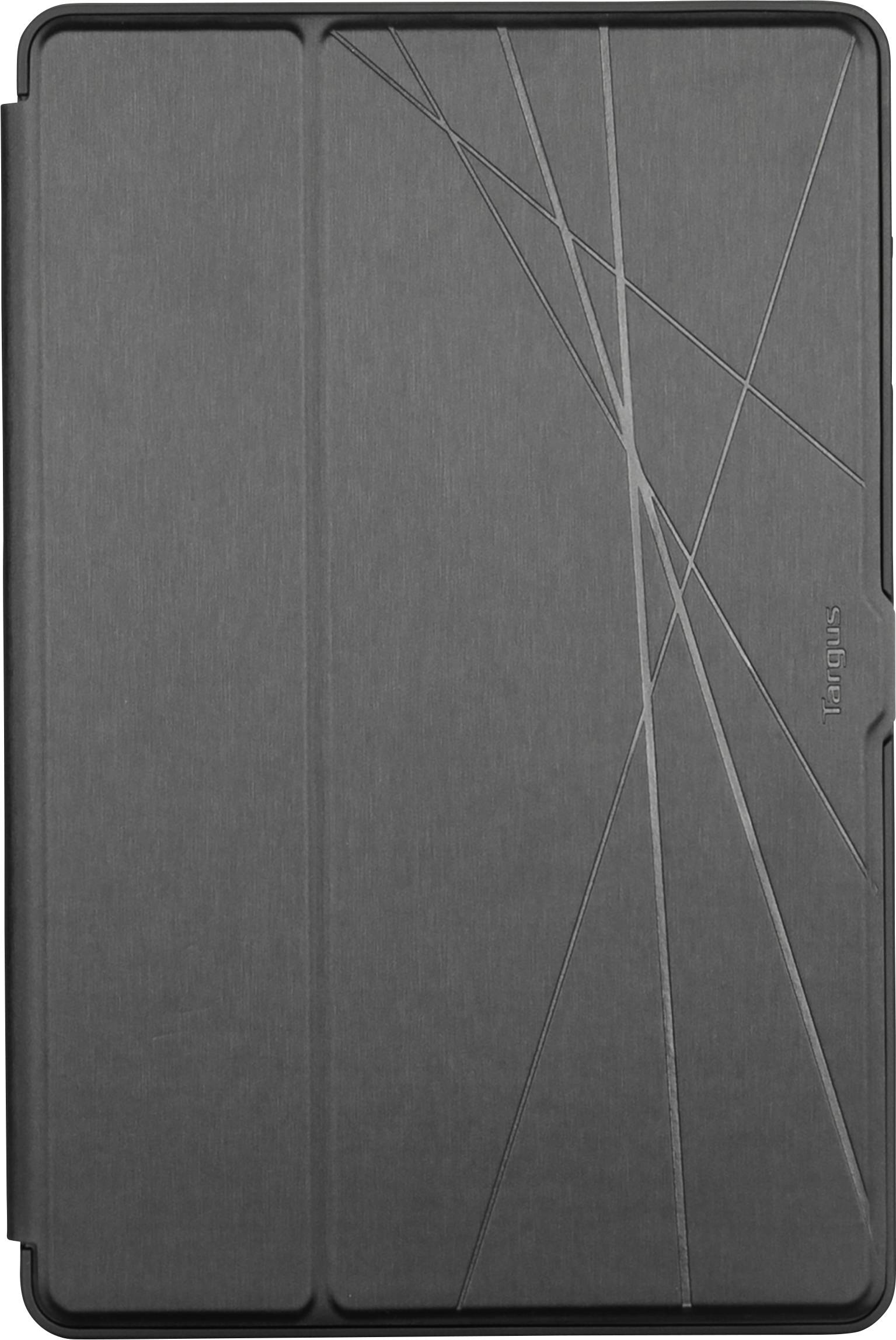 Targus THZ887GL Tablet-Cover 26,4 cm (10,4") Back Cover Schwarz