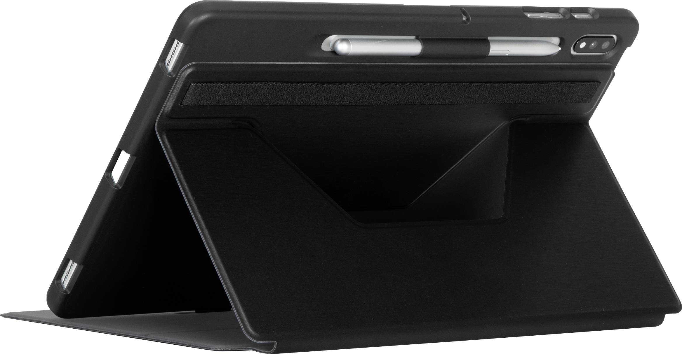 Targus THZ887GL Tablet-Cover 26,4 cm (10,4") Back Cover Schwarz