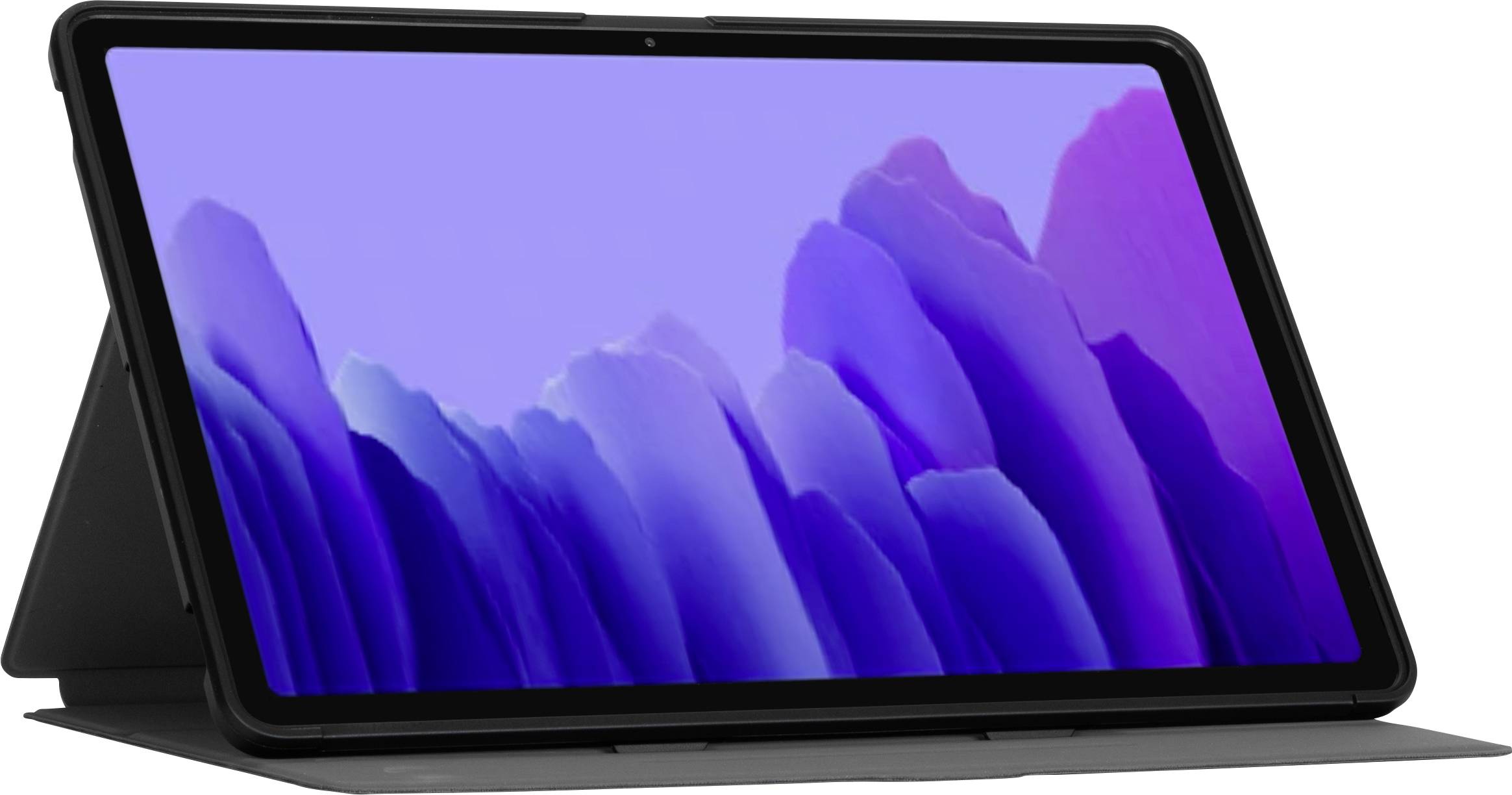 Targus THZ887GL Tablet-Cover 26,4 cm (10,4") Back Cover Schwarz