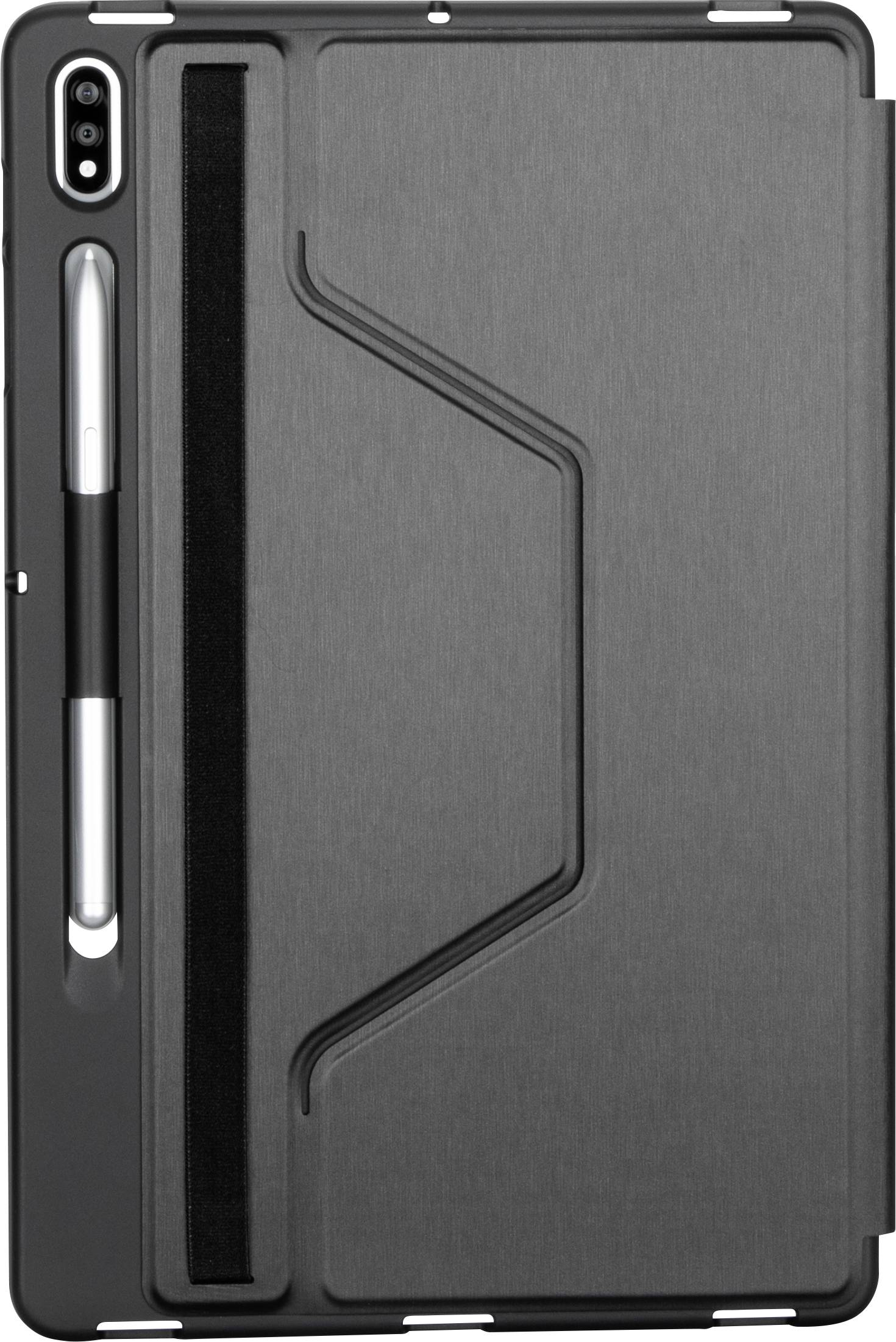 Targus THZ887GL Tablet-Cover 26,4 cm (10,4") Back Cover Schwarz