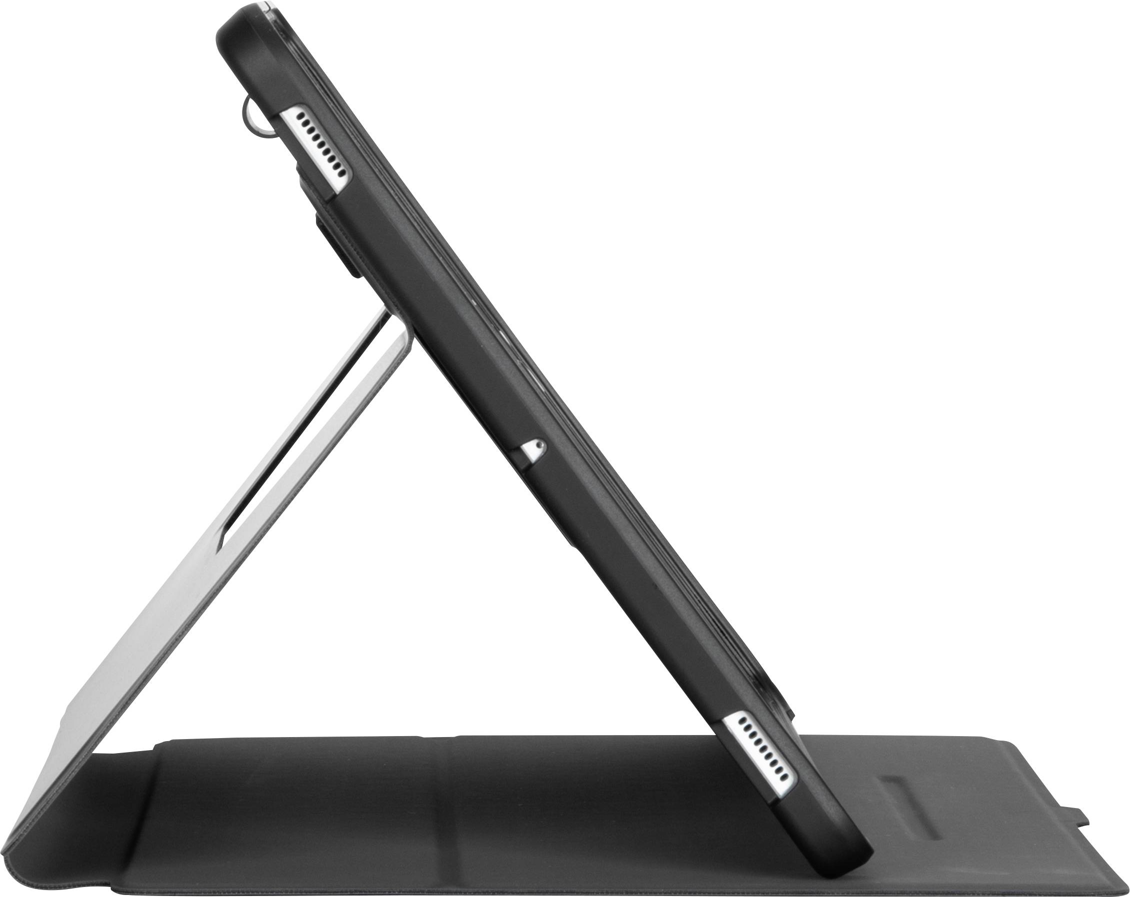 Targus THZ887GL Tablet-Cover 26,4 cm (10,4") Back Cover Schwarz