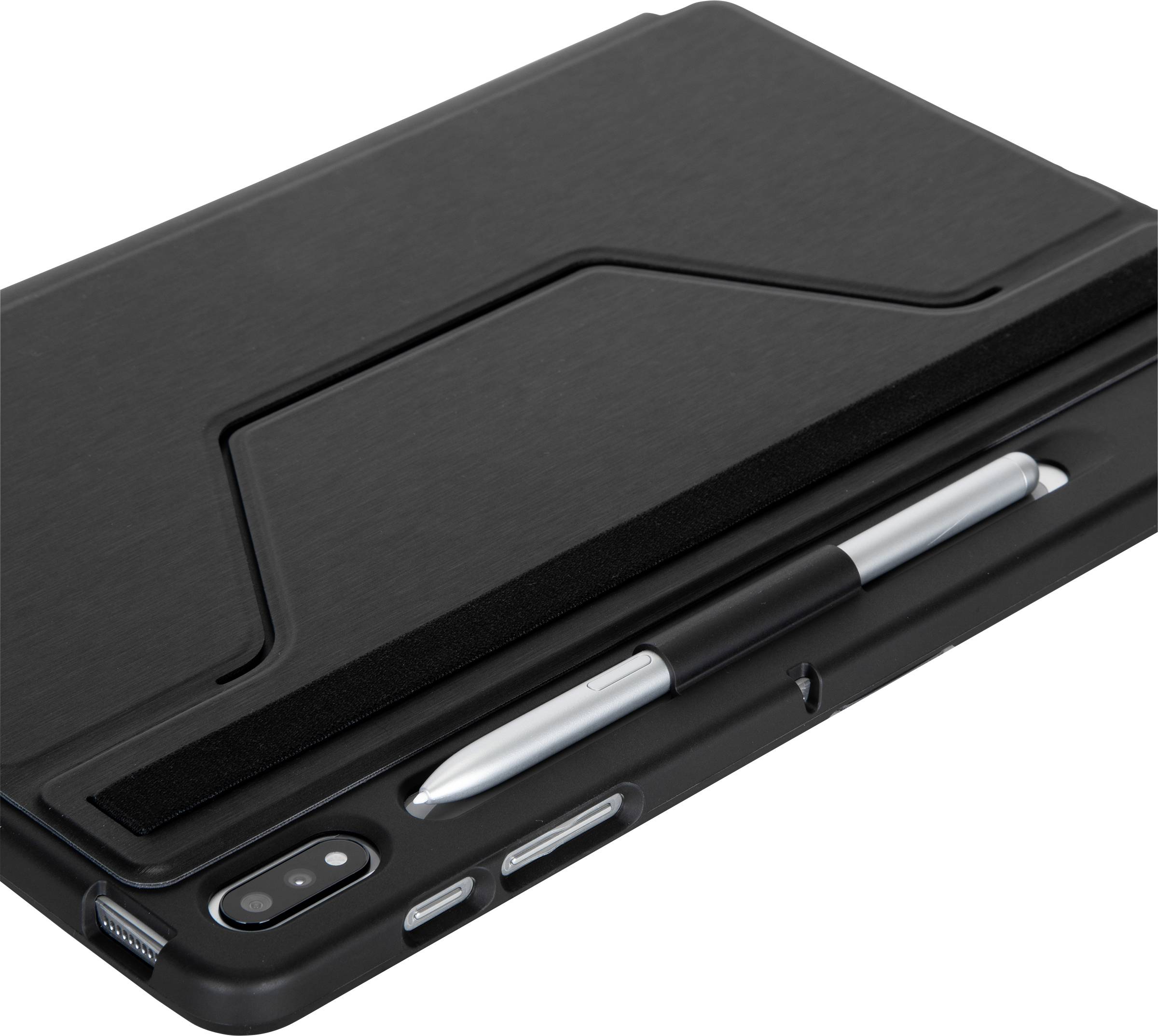 Targus THZ887GL Tablet-Cover 26,4 cm (10,4") Back Cover Schwarz