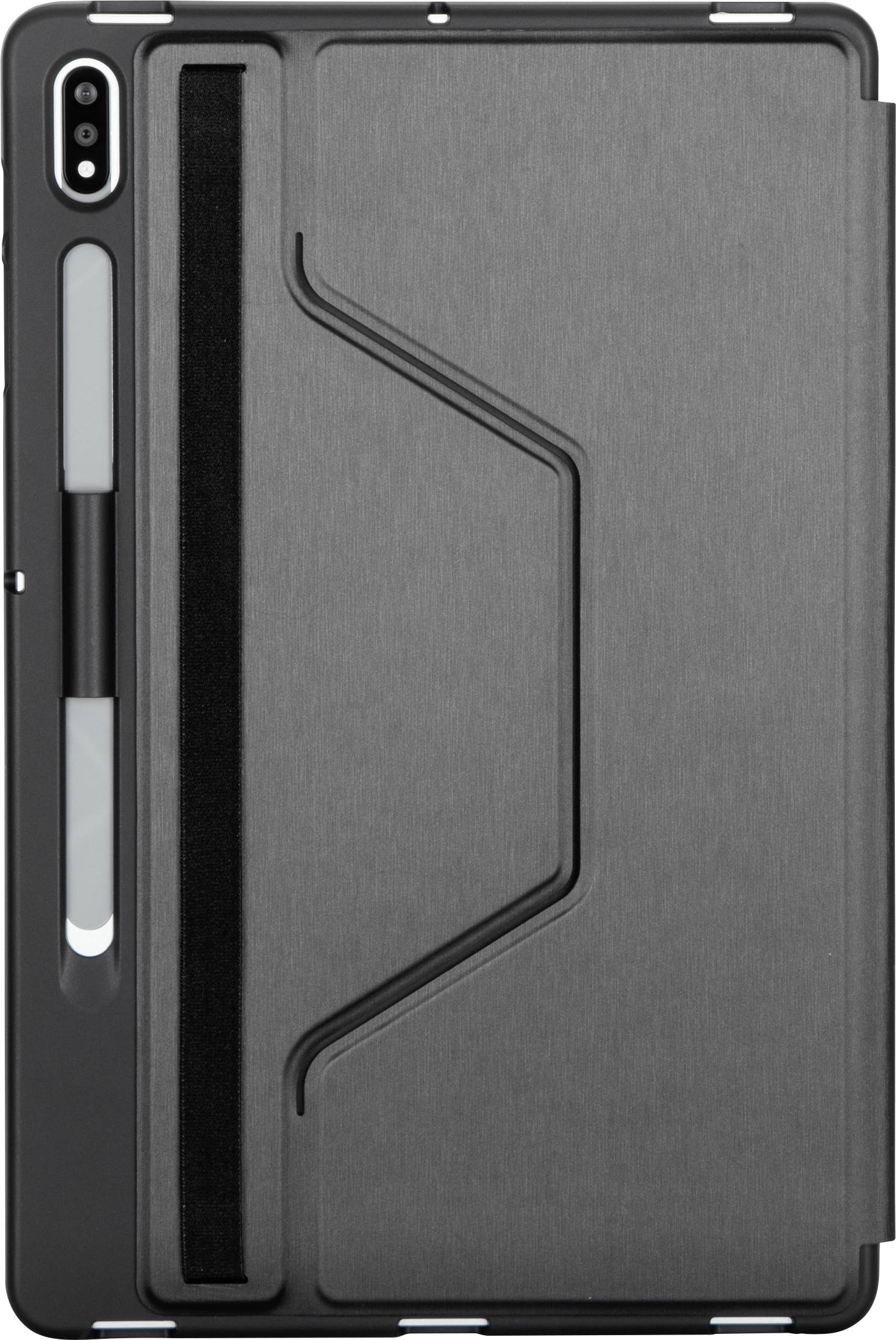 Targus THZ887GL Tablet-Cover 26,4 cm (10,4") Back Cover Schwarz