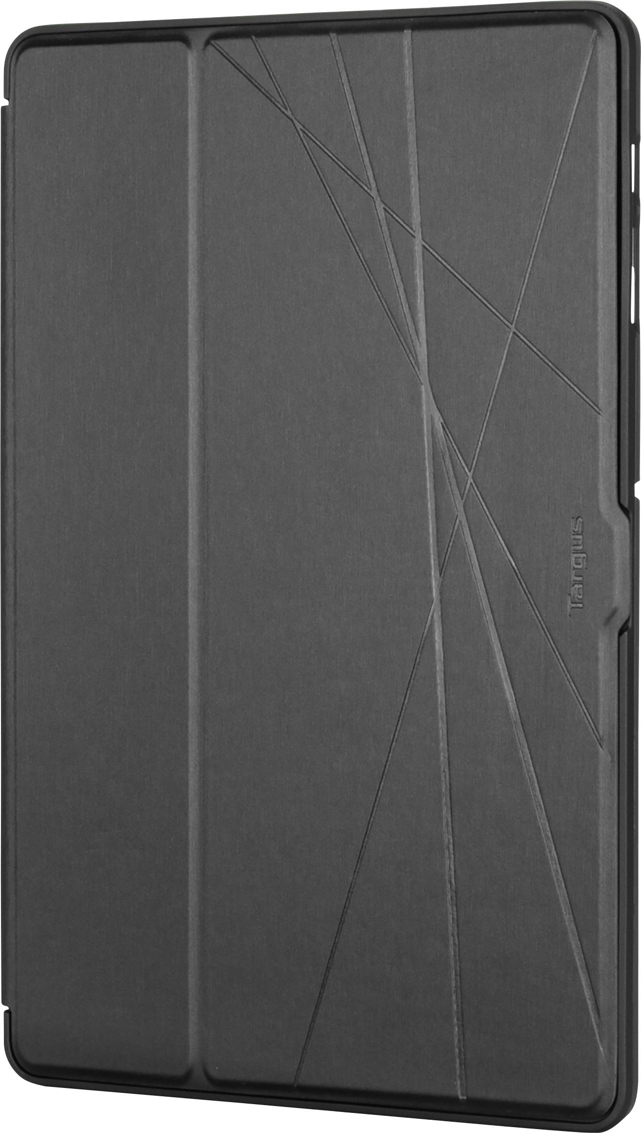 Targus THZ887GL Tablet-Cover 26,4 cm (10,4") Back Cover Schwarz