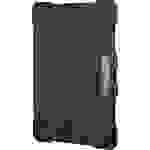 Targus Tablet-Cover Passend für Display-Größe=26,4cm (10,4") BookCase Samsung Galaxy Tab A7 Schwarz