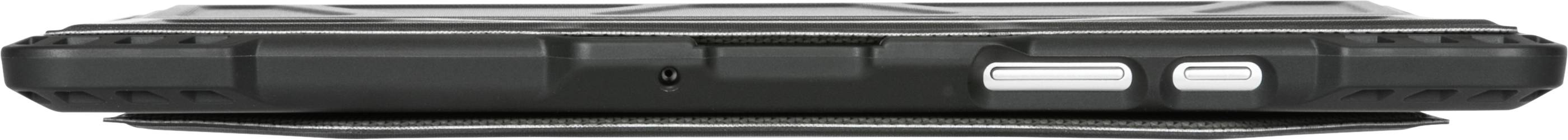 Targus THZ888GL Tablet-Cover 26,4 cm (10,4") BookCase Schwarz